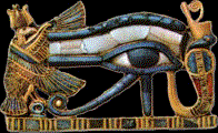 The Eye of Horus